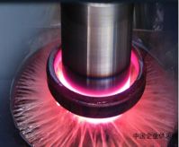 ultra high frequency induction heating machine 100kw