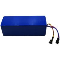 24v 36v 48v 52v 60v 72v 10ah 20ah 25ah 30ah 35ah 40ah 50ah 60ah 100ah Ebike Pvc Batteria Pack Electric Bike Tricycle Lithium Battery For 500w 1000w 2000w 3000w 4000w 5000w 6000w 9000w Motor