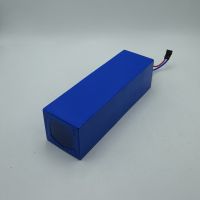 24v 36v 48v 52v 60v 72v 10ah 20ah 25ah 30ah 35ah 40ah 50ah 60ah 100ah Ebike Pvc Batteria Pack Electric Bike Tricycle Lithium Battery For 500w 1000w 2000w 3000w 4000w 5000w 6000w 9000w Motor