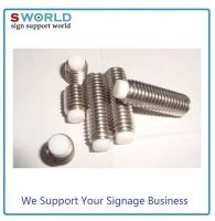 Nylon Tipped Set Screw
