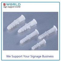 Plastic Anchor