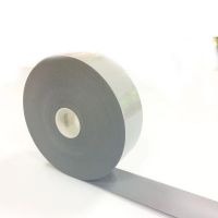 High Reflective Heat Transfer Vinyl-Silver