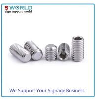Set Screw