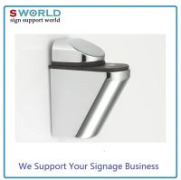 Zinc-Alloy Adjustable Glass Clamp Egy