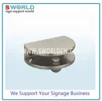 Stainless Steel Edge Grip EGF Series