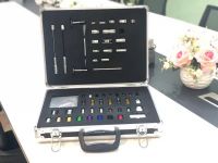 Sample Case For Sign Standoffs