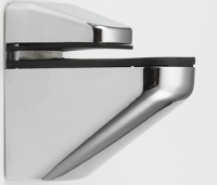 Display Hardware Components Movable Glass Panel