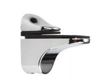 Zinc-Alloy Glass Clamp Egy-05