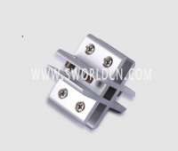 Display Cube Fitting Clamp Ccf8-04