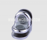 Zinc-Alloy Cube Fitting Connector Ccf5