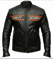 Leather Jacket, Biker Kit, T Shirts, Jeans,  