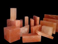 Natural Pink Salt From Pakistan