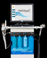 Edge Hydrafacial Allegro Machine 2019 For Sale!!