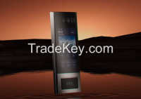 7-inch face recognition Versatile Linux doorphone