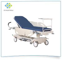 Hospital Patient Emergency Transfer Stretcher