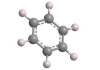 Petroleum Benzene