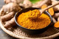 Turmeric Root Powder