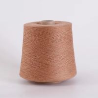 Pure Cashmere Yarn 26nm For Knitting With Competitive Price