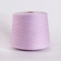 Pure Cashmere Yarn 26nm For Knitting With Competitive Price