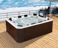 various sizes &amp; designs jacuzzi for bathroom 