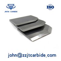 Tungsten Carbide Plate