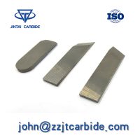 Tungsten Carbide Woodworking Tip