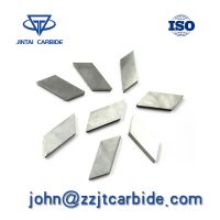 Tungsten Carbide Tip From China