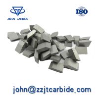 Tungsten Carbide Saw Tip