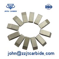 Tungsten Carbide Saw Tip