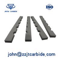 Tungsten Carbide Strips
