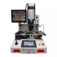 Hot sales semi automatic bga rework station DH-A2E