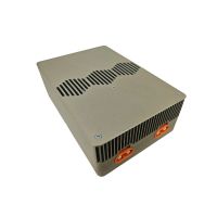 Outdoor 6000W Tethered Drone Power Supply