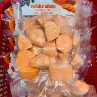 FROZEN SWEET POTATOES