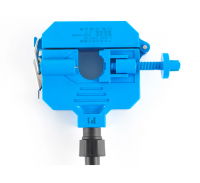 UL;CE;UKCA;Outdoor IP67 Waterproof Clamp on Fsct-20 200A/1A Split Core Current Transformer From China