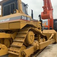 Used CAT D3C bulldozer at a low price, available CAT D3C D4C D5H D5K D5M D6D D6M D6R D7G D9R, global direct shipping