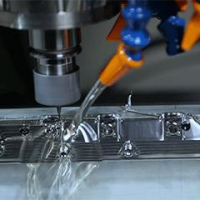 CNC MACHINING