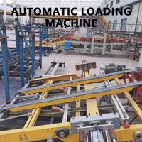 Automatic brick cutting machine can be customized