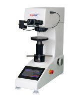 SUNPOC Vickers Hardness Tester For Metal And No-Metal