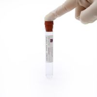 Virtuose Medical Acd Gel Platelet Rich Plasma Activator Prp Tube