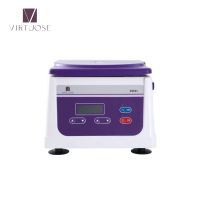 Blood Centrifuge Machine To Separate Platelet Rich Plasma For Medical