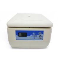 Virtuose High Speed Mini Centrifuge Prp Centrifuge Machine Lab Centrifuge