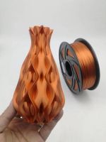 3D Printer Filament &acirc; PLA Flou