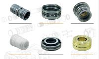Spare parts Sandvik (analogues) for hydraulic rock drills