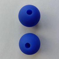 Silicone sealing balls for solar water heater From China