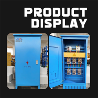 Secondary cabinet (support customized email communication)