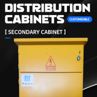 Secondary cabinet (support customized email communication)