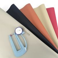 Eco friendly leather - semi PU leather