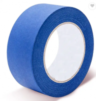 14 Day UV Clean Removal Blue Original 2090 Multi-Surface Painters Tape, 1.88 inches x 60 yards/ Custom logo