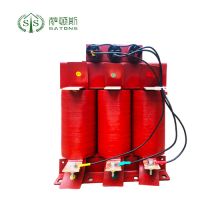 Satons DV/DT Filter