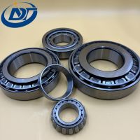 30202 Tapered Roller Bearing for Automobile Motor